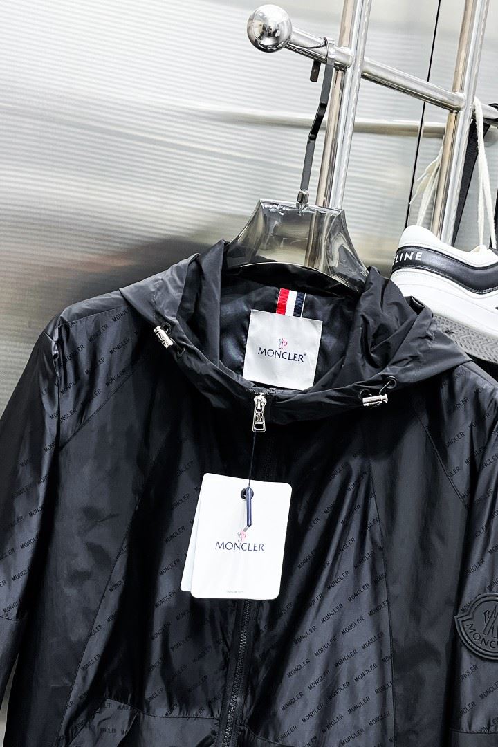 Moncler Outwear